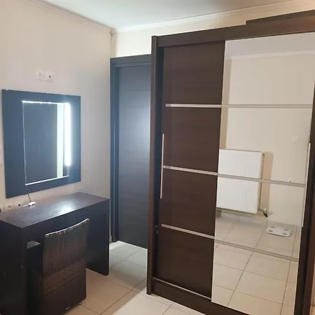 Drosoula 3bdr Private Swimming Pool Chorafakia